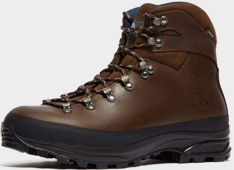 scarpa trek gtx boots