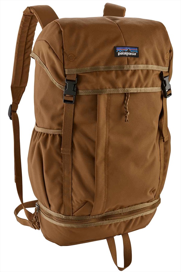 Patagonia Adult Unisex Arbor Grande Pack Backpack, 28L Bence Brown