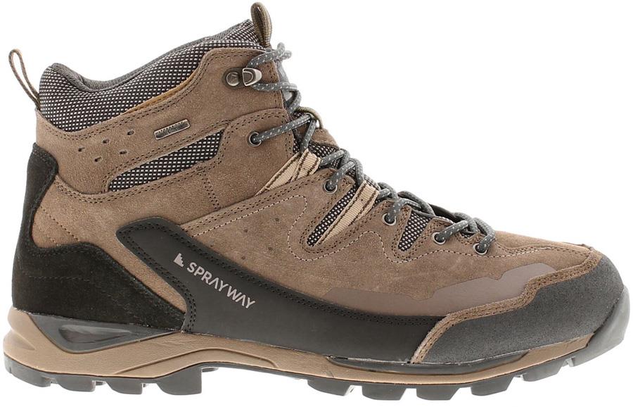 sprayway iona hydrodry walking boots