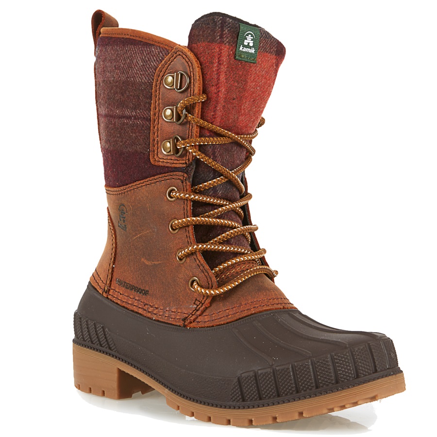 kamik sienna boots uk