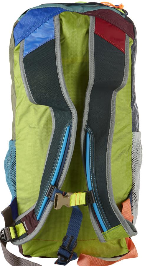 Cotopaxi Batac 16 Backpack, 16L Del Dia 7