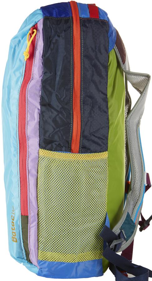 Cotopaxi Batac 16 Backpack, 16L Del Dia 17