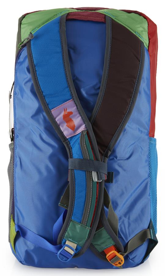 Cotopaxi Batac 24 Backpack, 24L Del Dia 15