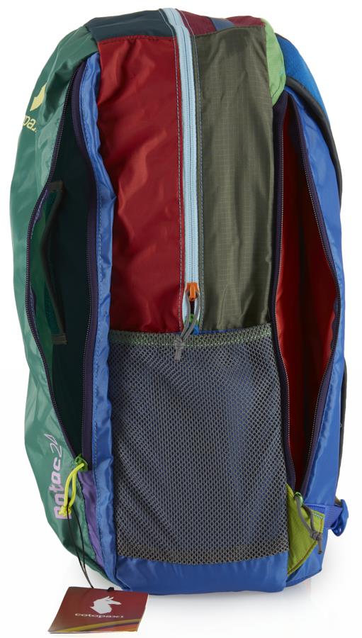 Cotopaxi Batac 24 Backpack, 24L Del Dia 15