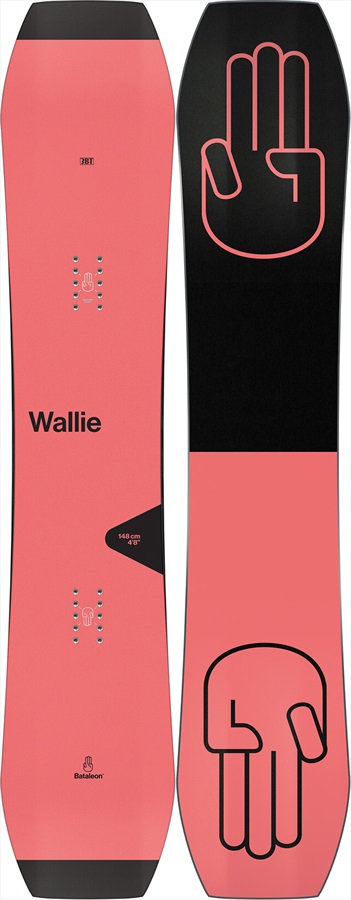 bataleon wallie 2021