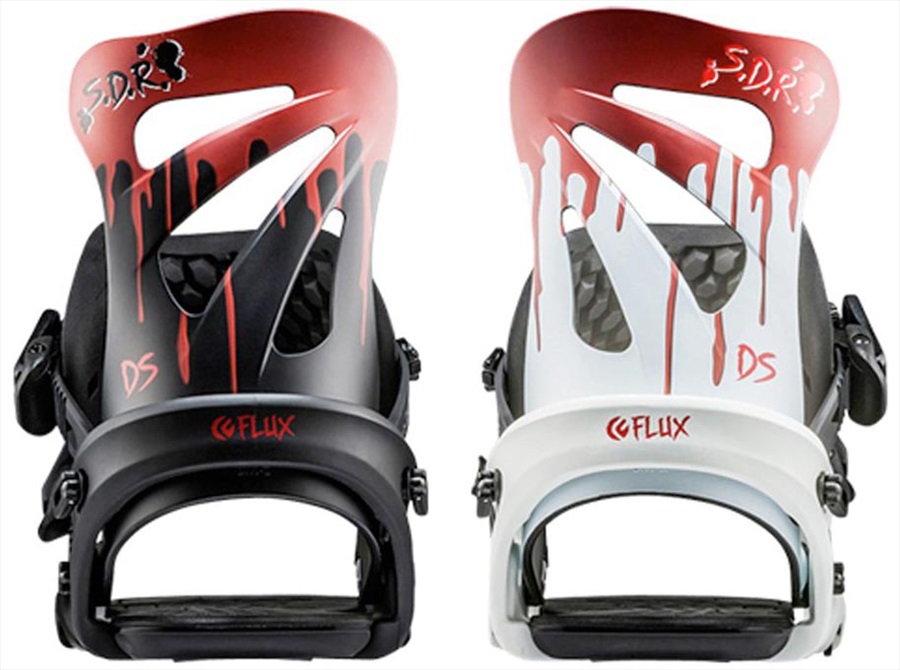 flux ds bindings