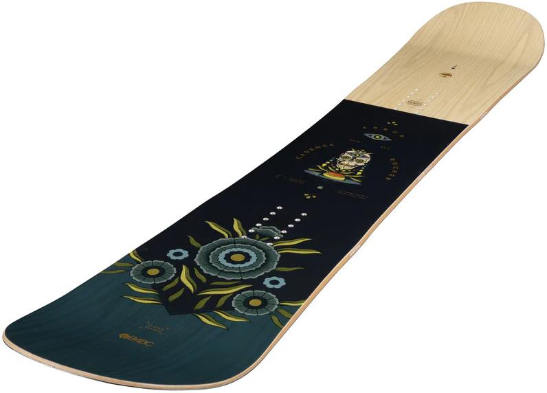 arbor cadence 2023