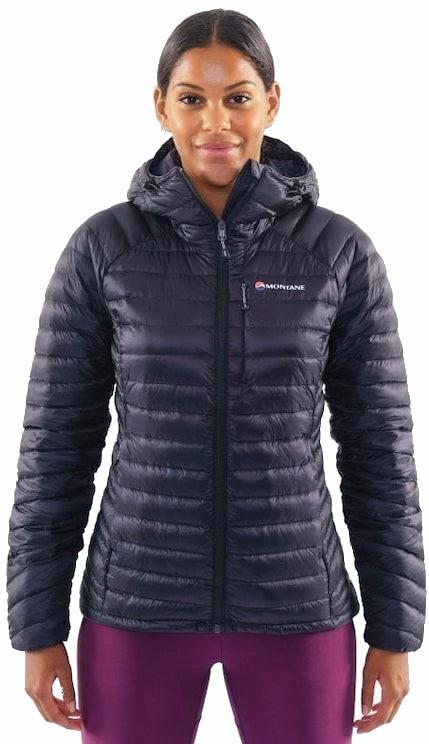 montane featherlite women's jacket