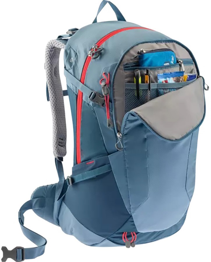 deuter futura 22sl