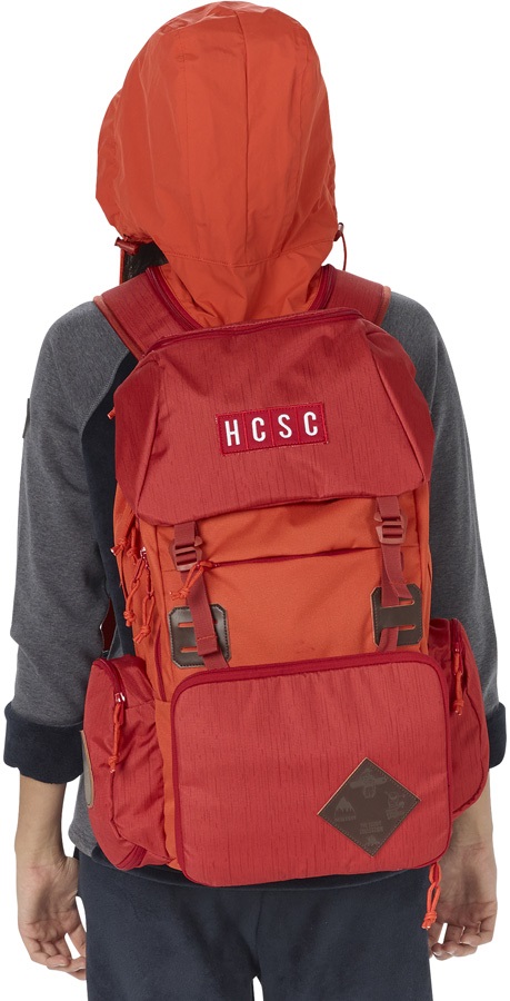burton hcsc