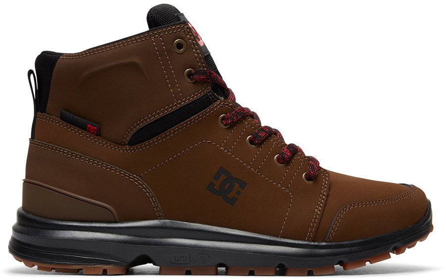 dc torstein boots review