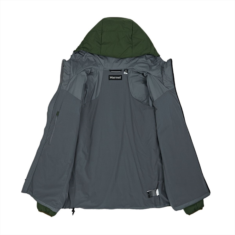 marmot astrum insulated jacket