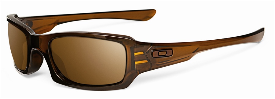 oakley fives squared root beer