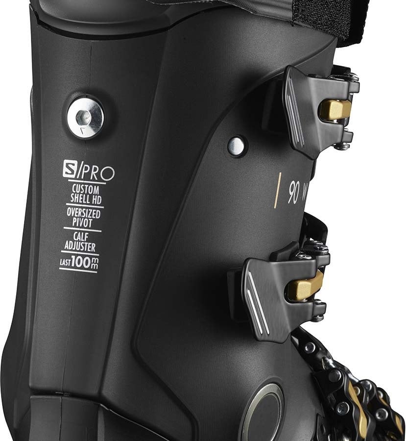 salomon speedspike womens