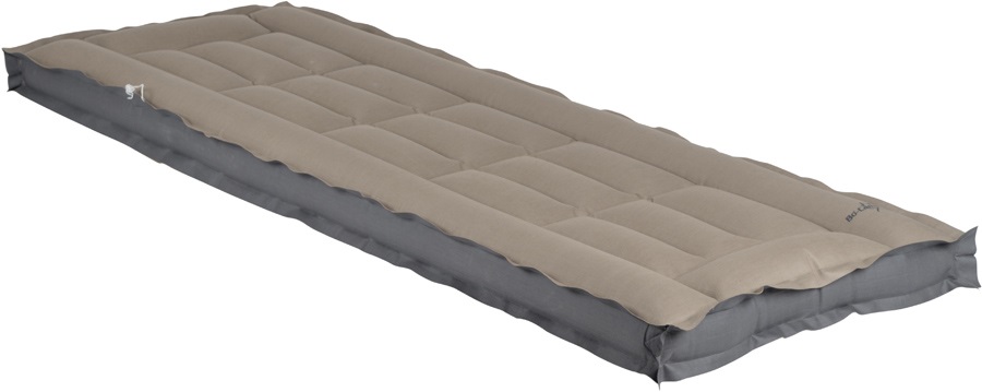 canvas air mattress for water