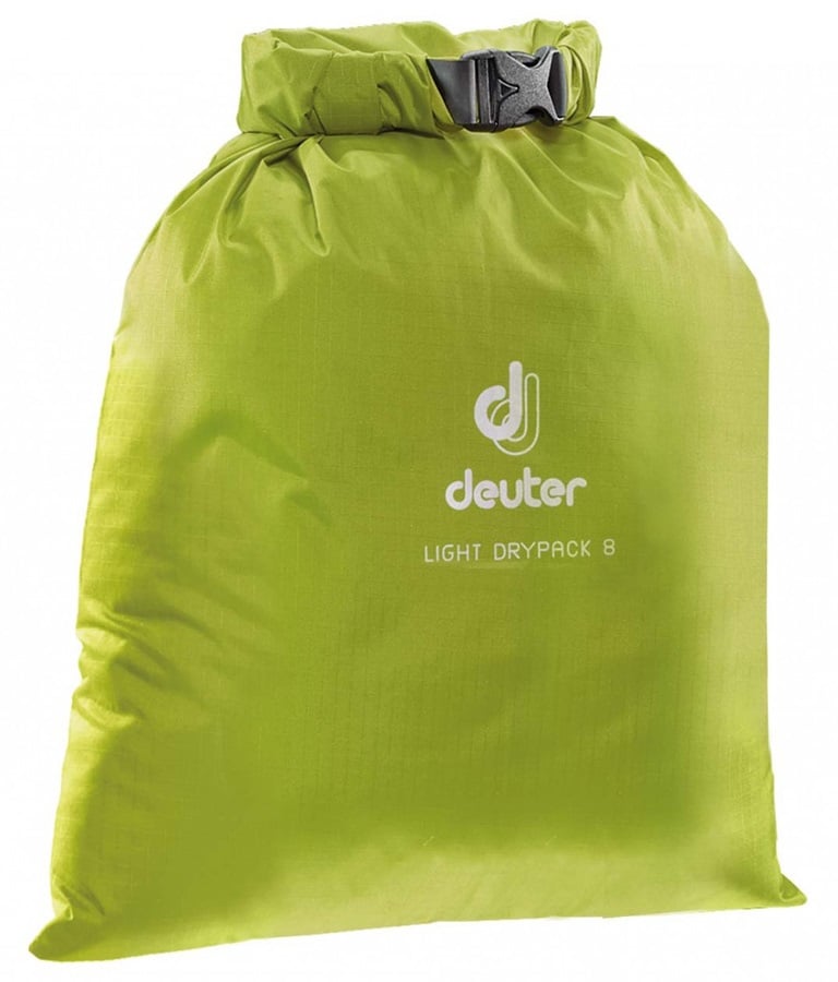 deuter water bag