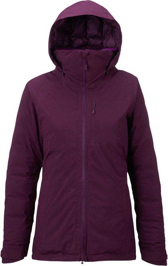 starling ski jacket