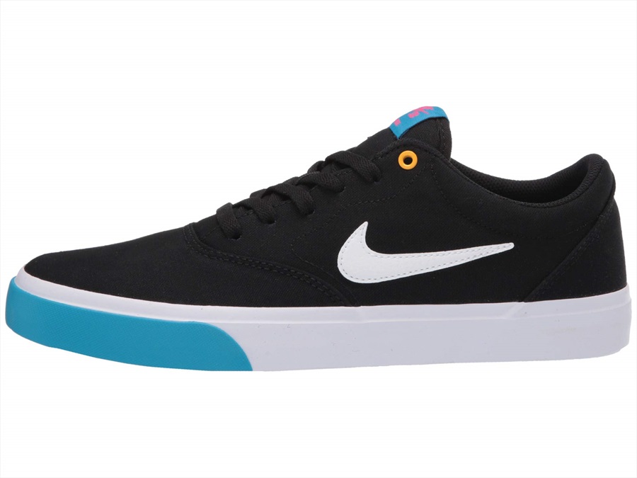 nike sb charge skate shoe