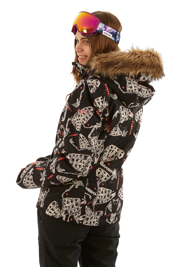 Blouson ski roxy fille Clearance