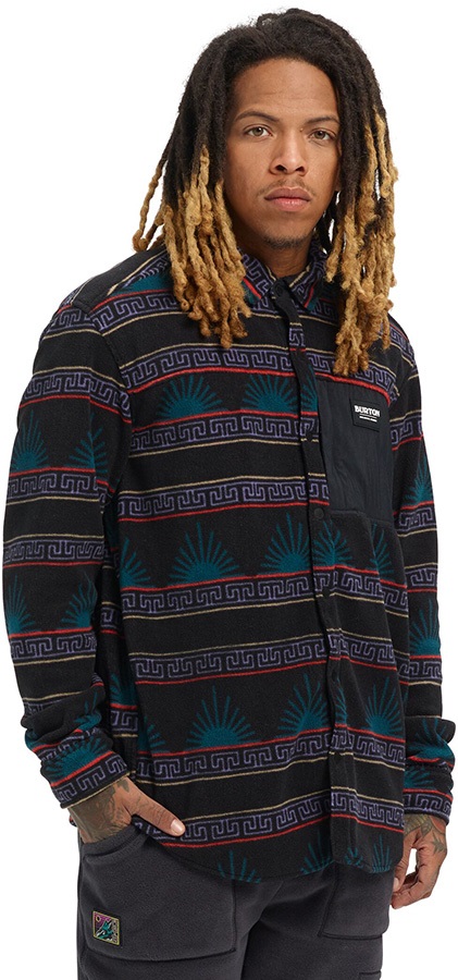 Burton Hearth Snap-Up Ski/Snowboard 