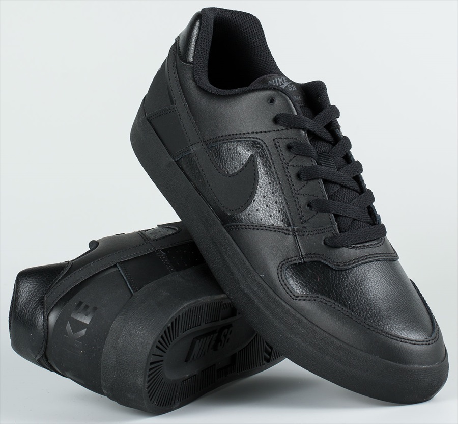 nike skateboard delta force mens skate shoes