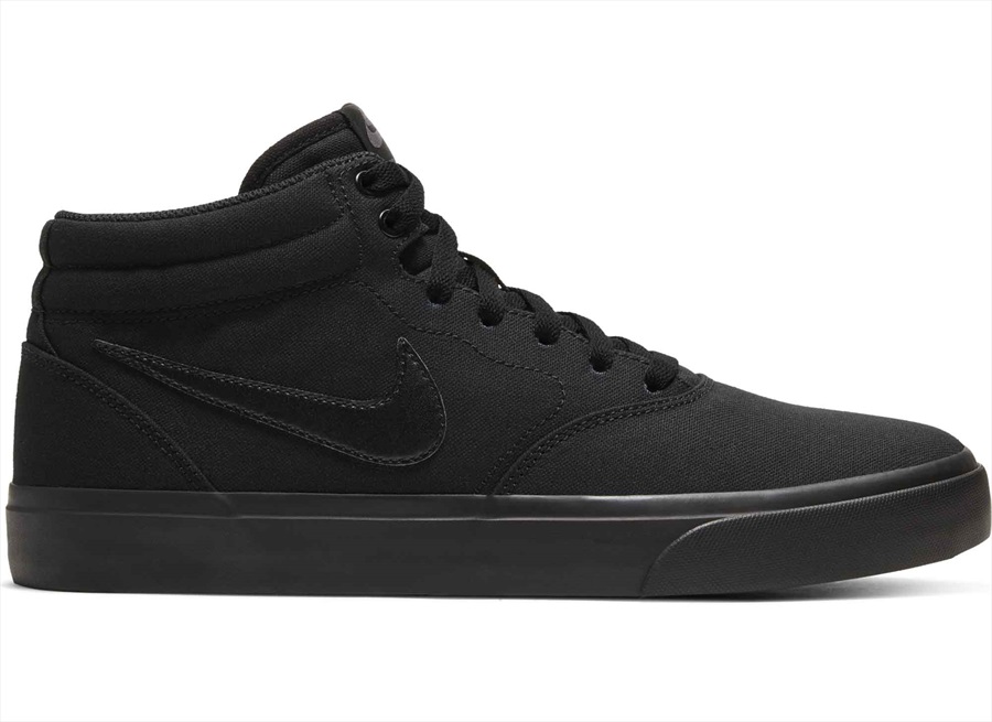 Nike SB Charge Mid Trainers Skate Shoes 