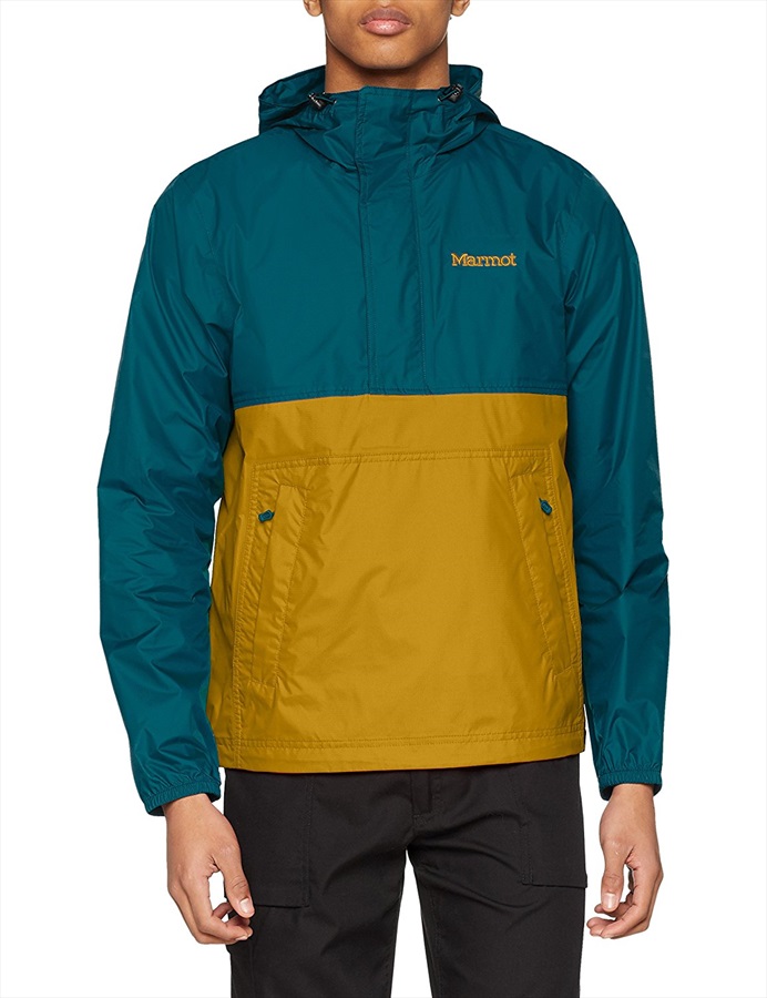 marmot deep teal