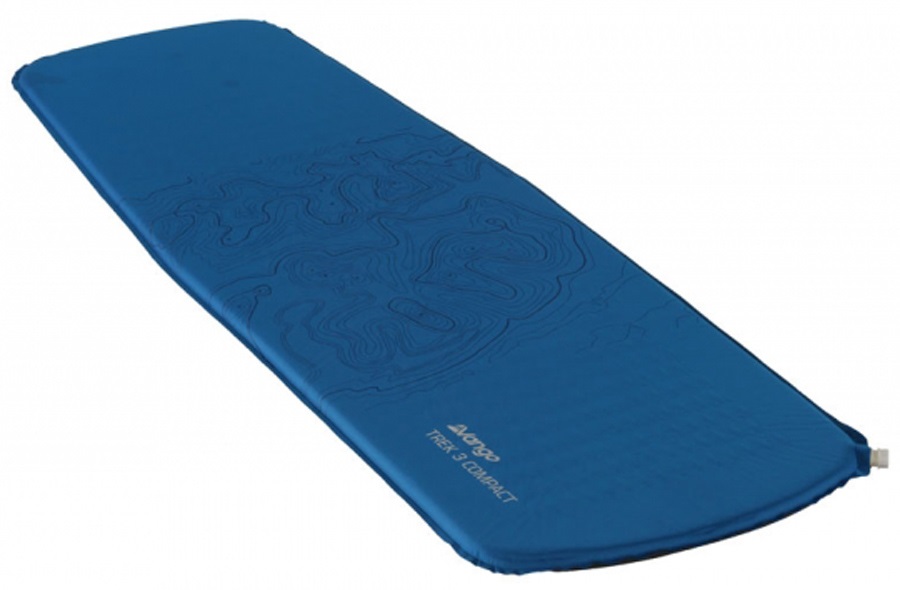 trek 3 sleeping mat