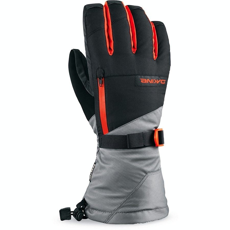 dakine gore tex gloves