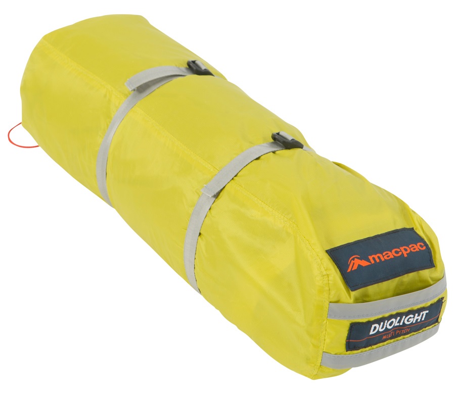 macpac duolight hiking tent