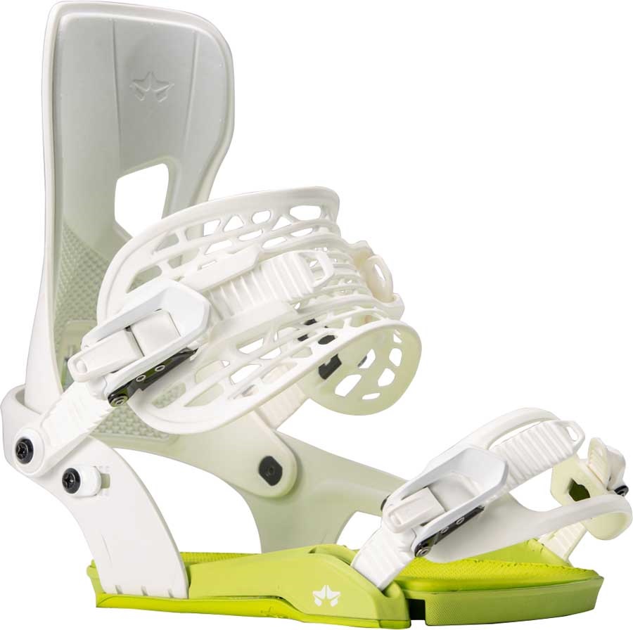 rome crux bindings