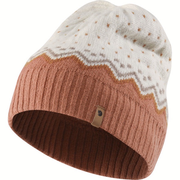 Fjallraven Ovik Knit Hat Winter Beanie 