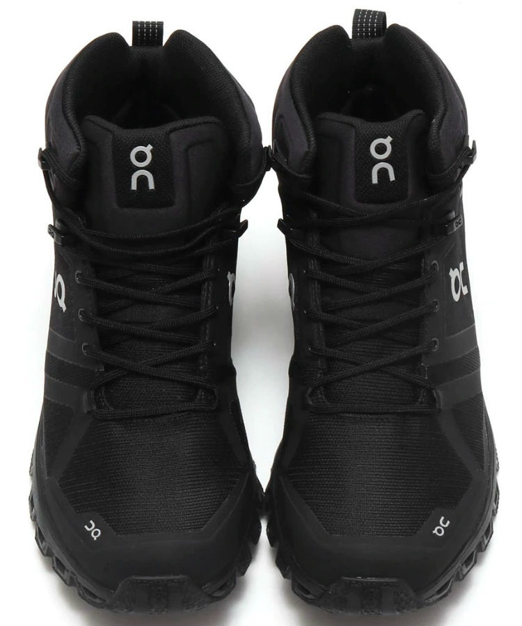 on cloudrock waterproof men's