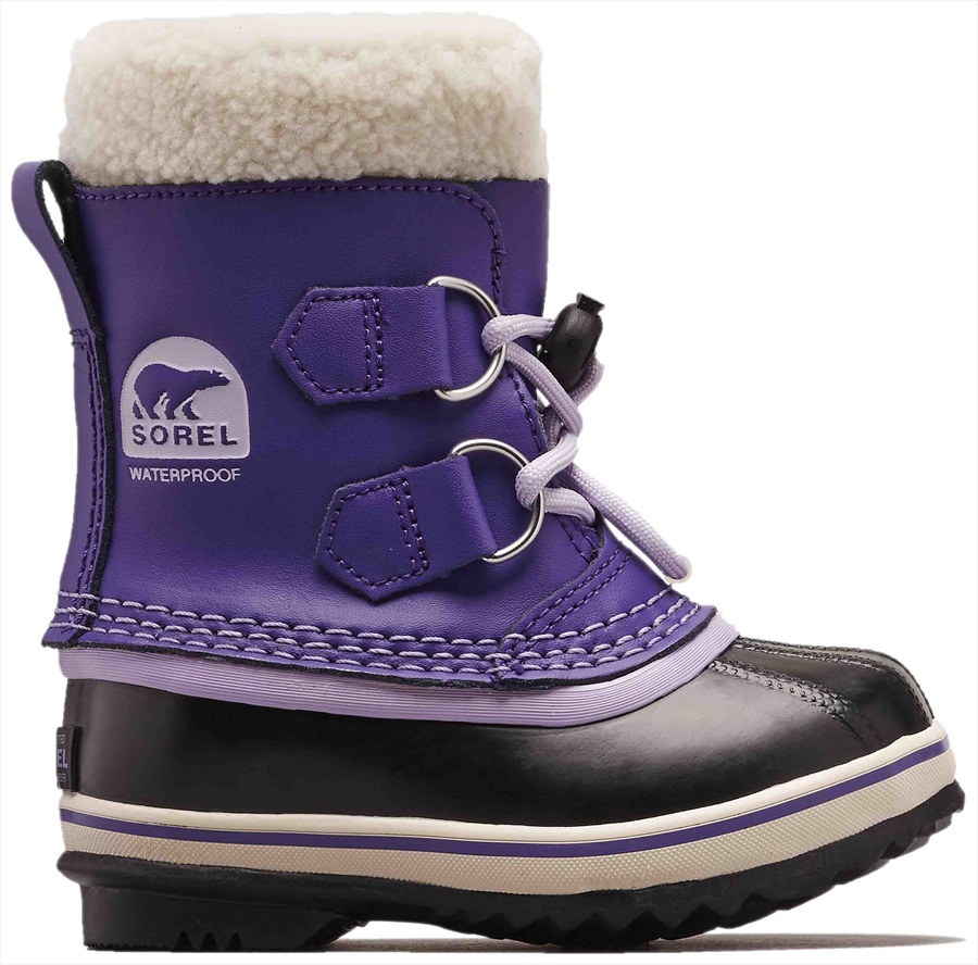 sorel yoot boots