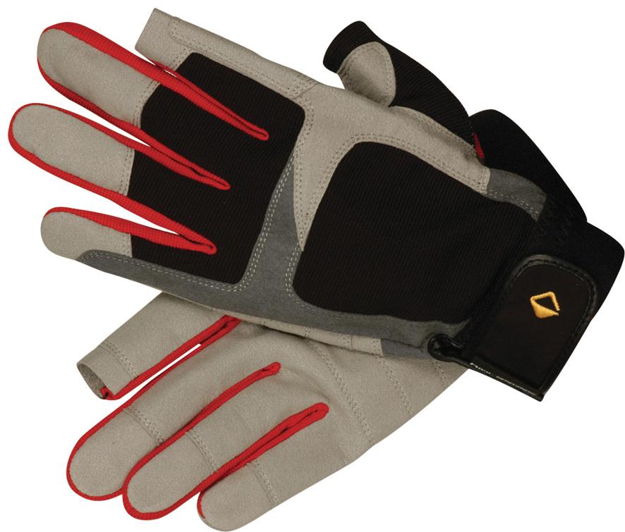 NeilPryde Regatta Sailing Watersports Gloves XS