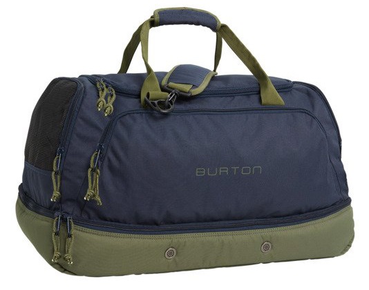 ski boot duffle bag