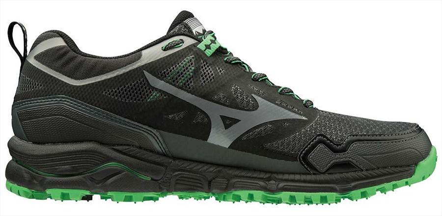 mizuno wave daichi 4 trail running