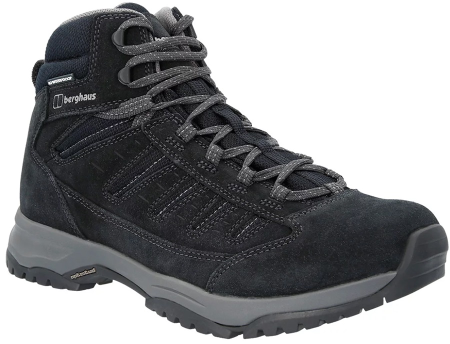 berghaus boots 9.5