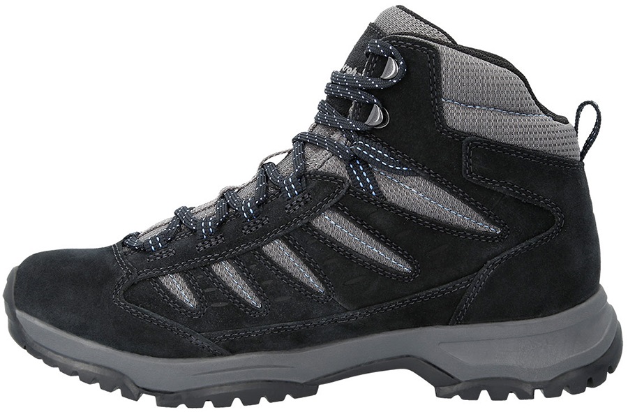 berghaus expeditor trek 2.0