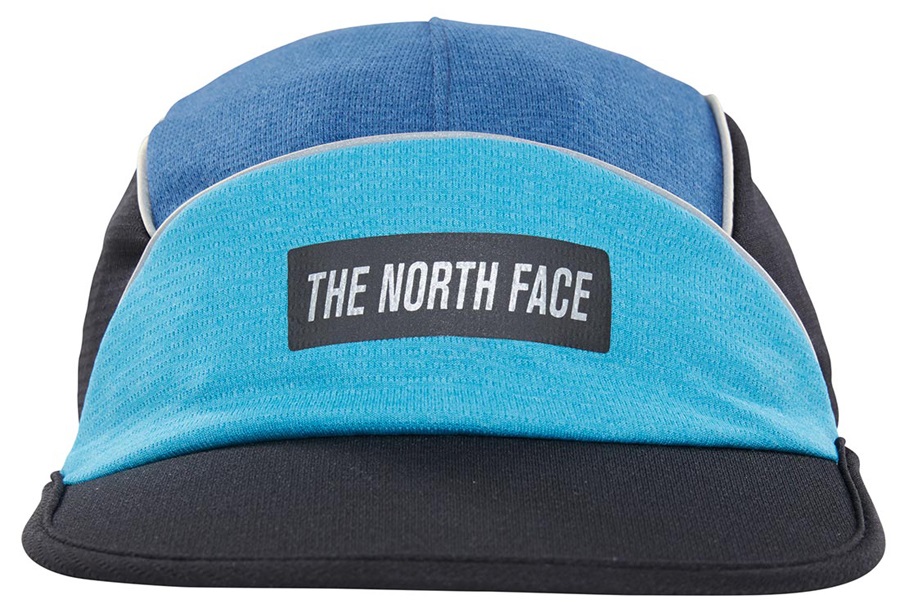the north face running hat