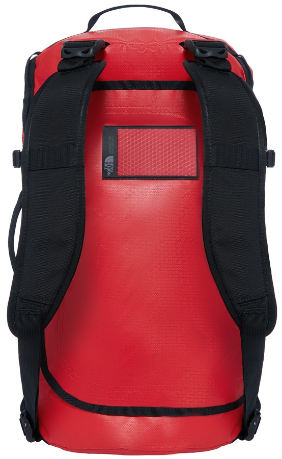 north face 150l duffel bag