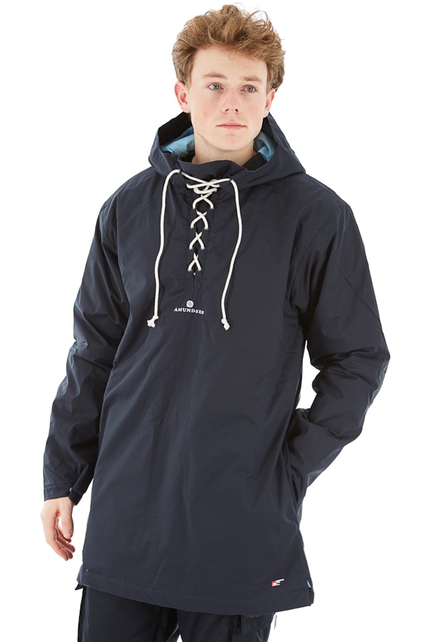 amundsen sports anorak