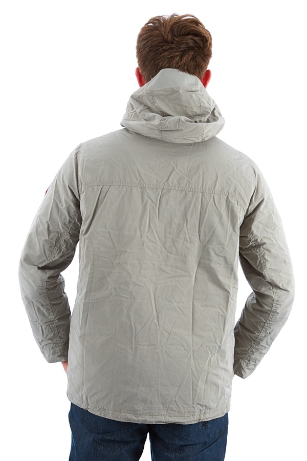 burton trapline down jacket