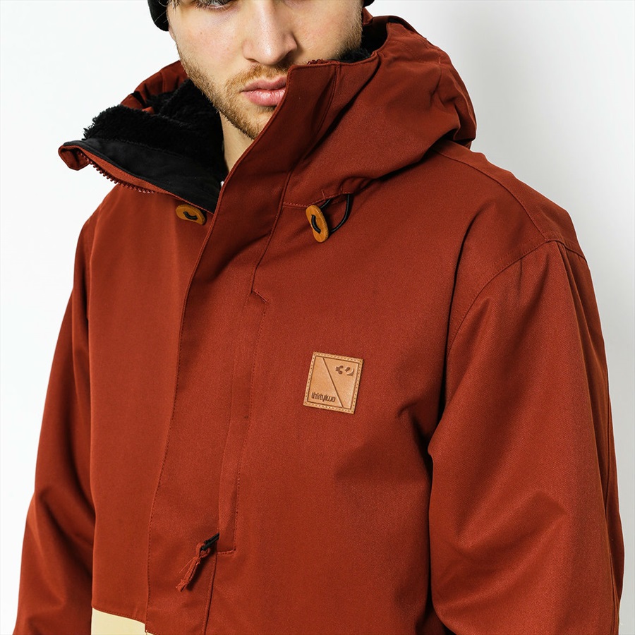 thirtytwo ryder jacket
