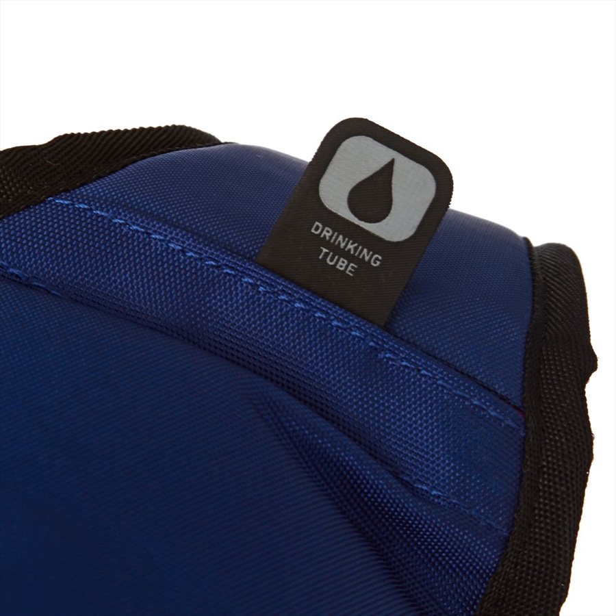 blue ice rucksack