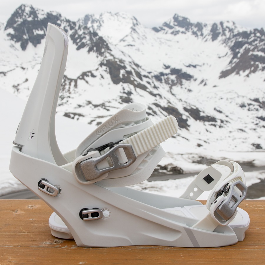 flux xf snowboard bindings