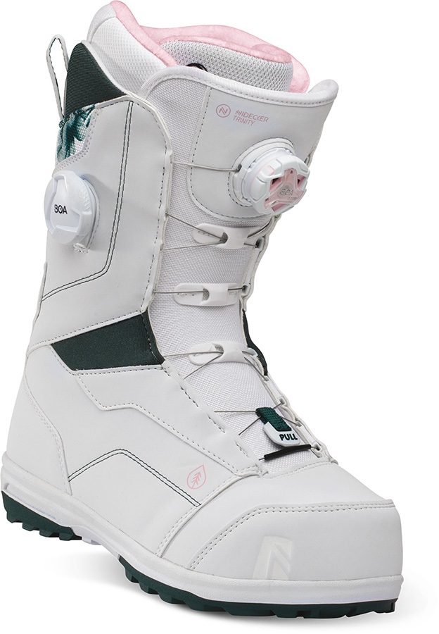 womens snowboard boots uk