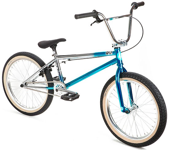 united kl40 bmx