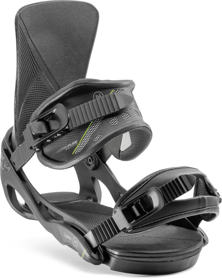 nidecker bindings