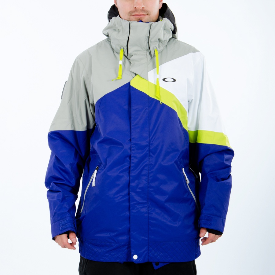 Oakley Ascertain Jacket Snowboard / Ski 